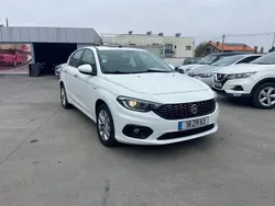 Branco Usado 2019 Fiat Tipo Easy Sedan | € 10.900 (Preço justo)