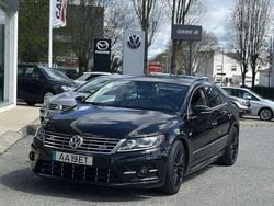 Usado 2013 VW CC Sedan | € 16.499