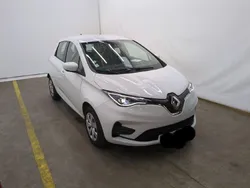 Usado 2021 Renault Zoe Business Citadino | € 15.250 (Preço justo)