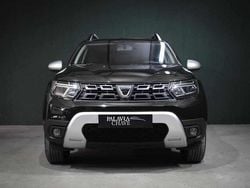 Preto Usado 2022 Dacia Duster SUV | € 17.900 (Preço justo)