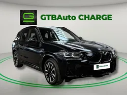 Preto Usado 2023 BMW iX3 SUV | € 46.499