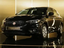 Preto Usado 2019 Fiat Tipo Lounge Carrinha | € 16.500 (Caro)