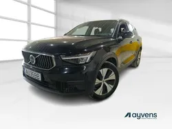 Preto Usado 2022 Volvo XC40 Core SUV | € 33.000 (Bom preço)