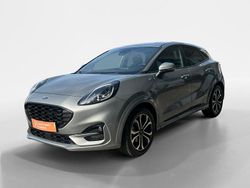 Cinza Usado 2024 Ford Puma Gen-E ST-Line SUV | € 22.932 (Preço justo)