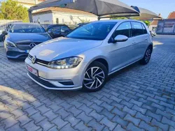 Cinza Usado 2019 VW Golf VII Join | € 19.900 (Preço justo)