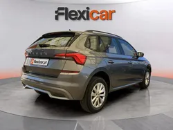 Cinza Usado 2023 Skoda Kamiq Ambition SUV | € 16.890 (Preço justo)