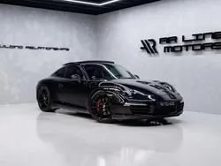 Preto Usado 2011 Porsche 991 | € 89.950