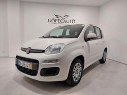 Branco Usado 2018 Fiat Panda Easy Citadino | € 8.500 (Preço justo)