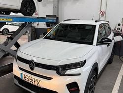 Branco Usado 2025 Citroën C3 | € 24.950 (Caro)