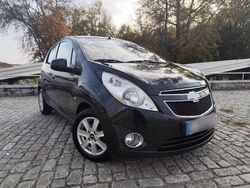 Usado 2010 Chevrolet Spark Citadino | € 2.990