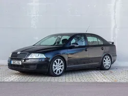 Usado 2006 Skoda Octavia Sedan | € 5.999