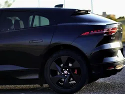 Usado 2019 Jaguar I-Pace SUV | € 33.000 (Preço justo)