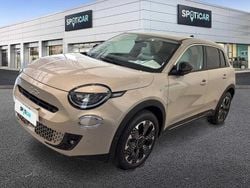 Bege Novo 2025 Fiat 600 La Prima SUV | € 25.900 (Preço justo)