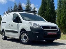 Branco Usado 2019 Peugeot Partner Van | € 15.750 (Caro)
