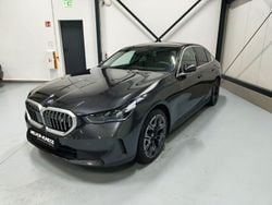 Cinza Usado 2023 BMW i5 Sedan | € 61.500 (Preço justo)