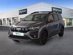 Cinzento Usado 2025 Dacia Jogger Monovolume | € 21.900 (Preço justo)