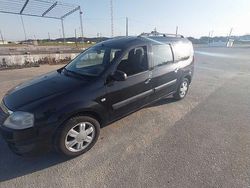 Usado 2010 Dacia Logan Sedan | € 3.500