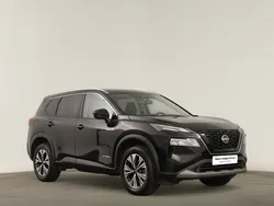 Preto Usado 2023 Nissan X-Trail N-Connecta SUV | € 36.990 (Bom preço)