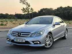 Usado 2011 Mercedes E350 AMG Coupé | € 12.350