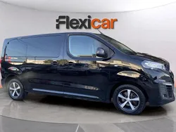 Preto Usado 2020 Peugeot Traveller Active Monovolume | € 29.990 (Preço elevado)