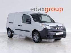 Branco Usado 2018 Renault Kangoo Monovolume | € 11.390 (Preço justo)