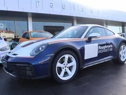 Branco Novo 2024 Porsche 911 | € 415.000