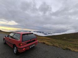 Usado 2009 Honda Accord Sedan | € 5.000