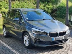 Usado 2018 BMW 216 Sedan | € 17.500 (Preço elevado)