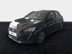 Preto Usado 2023 Peugeot 208 Citadino | € 16.900 (Preço justo)