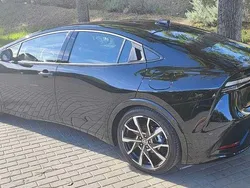 Usado 2023 Toyota Prius Plug-in Hybrid Luxury Citadino | € 39.950