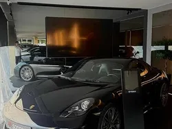 Preto Usado 2021 Porsche 718 | € 59.900