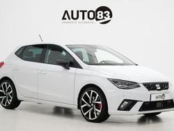 Branco Usado 2018 Seat Ibiza FR | € 14.990 (Preço elevado)