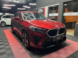 Vermelho Usado 2025 BMW X2 SUV | € 54.950