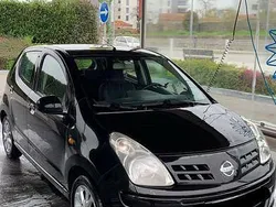 Usado 2009 Nissan Pixo Acenta Citadino | € 4.500