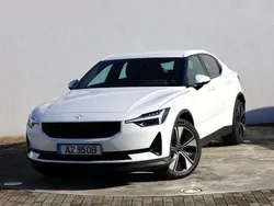 Branco Usado 2023 Polestar 2 Sedan | € 35.000 (Preço justo)
