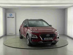 Vermelho Usado 2020 Hyundai Kauai N Line SUV | € 17.490 (Preço justo)