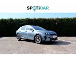 Cinzento Usado 2023 Kia XCeed SUV | € 33.400