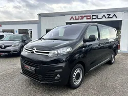 Preto Usado 2021 Citroën Jumpy Monovolume | € 21.900 (Caro)
