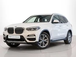 Usado 2019 BMW X3 SUV | € 42.500 (Caro)