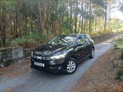 Usado 2023 Dacia Sandero Expression Citadino | € 14.490 (Bom preço)