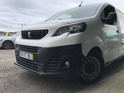 Branco Usado 2019 Peugeot Expert Premium Van | € 15.000 (Bom preço)