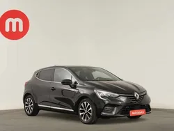 Preto Usado 2023 Renault Clio V Techno | € 17.499 (Preço justo)