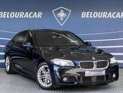 Outra (metalizado) Usado 2016 BMW 535 Sedan | € 27.500 (Super Preço)
