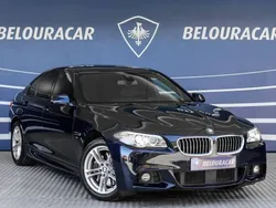 BMW 535