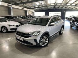 Cinza Usado 2024 VW Taigo SUV | € 21.900 (Preço justo)