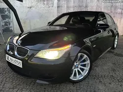 Preto Usado 2007 BMW M5 Sedan | € 48.500