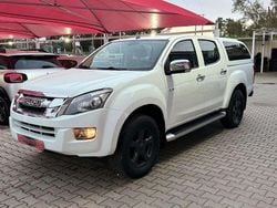 Branco Usado 2013 Isuzu D-Max Pickup | € 22.749