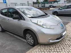Usado 2013 Nissan Leaf Citadino | € 4.990