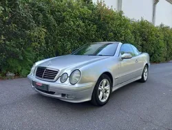 Mercedes 200