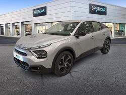 Cinzento Usado 2024 Citroën C4 Sedan | € 24.750 (Preço justo)